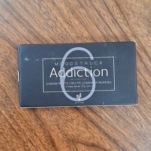 Moodstruck Addiction Palette 6